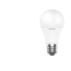 BOMBILLA LED TOSHIBA ESSENTIAL A60 E27 10W LUZ CALIDA 2700K