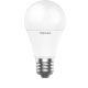 BOMBILLA LED TOSHIBA ESSENTIAL A60 E27 10W LUZ NEUTRA 4000K