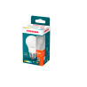 BOMBILLA LED TOSHIBA ESSENTIAL A60 E27 8W LUZ CALIDA 2700K