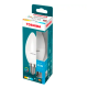 BOMBILLA LED TOSHIBA ESSENTIAL C37 E14 4.7W LUZ FRIA 6500K