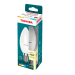 BOMBILLA LED TOSHIBA ESSENTIAL C37 E14 4.7W LUZ NEUTRA 4000K