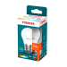 BOMBILLA LED TOSHIBA ESSENTIAL G45 E27 4.7W LUZ CALIDA 2700K