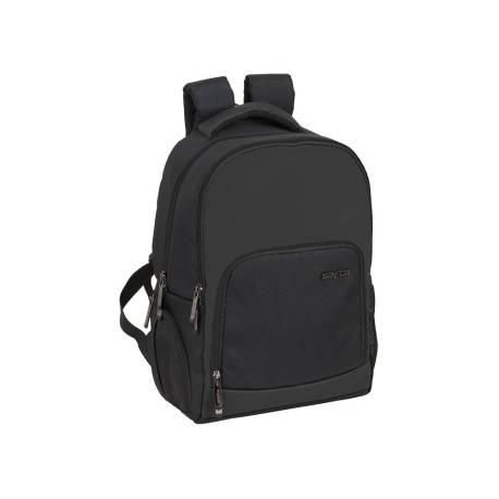 CARTERA ESCOLAR SAFTA SAFTA "BUSINESS" MOCHILA ORDENADOR 15,6" 280X160X420 MM