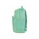 CARTERA ESCOLAR SAFTA BLACKFIT8 "TURQUESA" MOCHILA 320X150X420 MM