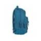 CARTERA ESCOLAR SAFTA BLACKFIT8 "EGEO" MOCHILA 320X150X420 MM