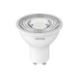 FOCO LED TOSHIBA ESSENTIAL GU10 5.5W LUZ NEUTRA 4000K
