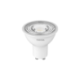 FOCO LED TOSHIBA ESSENTIAL GU10 4.5W LUZ FRIA 6500K