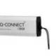 MEMORIA USB Q-CONNECT FLASH DRIVE 128 GB 3.2 TIPO C