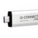 MEMORIA USB Q-CONNECT FLASH DRIVE 64 GB 3.2 TIPO C