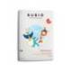 CUADERNO RUBIO MAYUSCULAS 2B