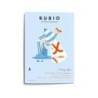 CUADERNO RUBIO ORTOGRAFIA 5