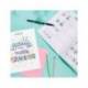 CUADERNO RUBIO LETTERING PARA MENTES CREATIVAS