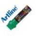 ROTULADOR ARTLINE POSTER MARKER EPP-30 PUNTA RECTANGULAR 30 MM COLOR VERDE