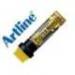 ROTULADOR ARTLINE POSTER MARKER EPP-30 PUNTA RECTANGULAR 30 MM COLOR ORO