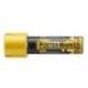 ROTULADOR ARTLINE POSTER MARKER EPP-30 PUNTA RECTANGULAR 30 MM COLOR ORO