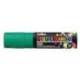 ROTULADOR ARTLINE POSTER MARKER EPP-20 PUNTA RECTANGULAR 20 MM COLOR VERDE