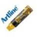 ROTULADOR ARTLINE POSTER MARKER EPP-20 PUNTA RECTANGULAR 20 MM COLOR ORO