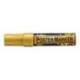 ROTULADOR ARTLINE POSTER MARKER EPP-12 PUNTA RECTANGULAR 12 MM COLOR ORO