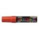 ROTULADOR ARTLINE POSTER MARKER EPP-6 PUNTA REDONDA 6 MM COLOR MARRON