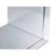 APOYALIBROS METALICO MAUL ALUMINIO 160X150X210 MM