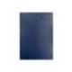 AGENDA ENCUADERNADA LIDERPAPEL CORFU A4 2026 DIA PAGINA AZUL PAPEL 60 GR