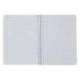 CUADERNO ESPIRAL LIDERPAPEL DIN A5 WITTY TAPA DURA 80H 90GR MILIMETRADO 2MM COLORES SURTIDOS
