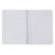 CUADERNO ESPIRAL LIDERPAPEL DIN A5 SMART TAPA BLANDA 80H 75GR CUADRO 5MM CON MARGEN COLORES SURTIDOS