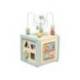 JUEGO INFANTIL IMAGINOVO MADERA CUBO DE ACTIVIDADES +18 MESES 15,5X15,5X28CM