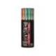 ROTULADOR LIDERPAPEL ACRYLIC BASE AGUA TODO TIPO DE SUPERFICIE PUNTA FINA 0,7 MM CAJA DE 8 UND COLORES PASTELES