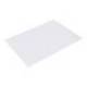 Tapa de Encuadernacion Polipropileno Liderpapel DIN A4 Transparente 0.8mm pack 50 uds
