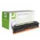 Toner compatible HP CB542A Color Amarillo