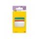 Index Post-it ® rigidos grandes inclinados