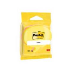 Bloc quita y pon Post-it ® formas de bocadillo