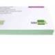 Cartulina Liderpapel color verde a3 180 g/m2