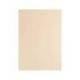 Cartulina Liderpapel color crema a3 180 g/m2