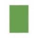 Cartulina Liderpapel color verde abeto a4 180 g/m2