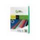 Tapa de Encuadernacion Polipropileno Liderpapel Din A4 Verde Opaco 0,5 mm pack 100 uds