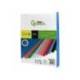 Tapa de Encuadernacion Polipropileno Liderpapel Din A4 azul Opaco 0,5 mm pack 100 uds