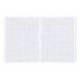 LIBRETA LIDERPAPEL SMART A5 PLUS 32 HOJAS 75GR RAYADO Nº46 COLORES SURTIDOS