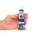 PINTURA GOUACHE/TEMPERA LIDERPAPEL TUBO DE ALUMINIO DE 60 ML COLOR AZUL MARINO