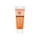 PINTURA ACRILICA LIDERPAPEL TUBO DE PLASTICO DE 120 ML COLOR NARANJA PERMANENTE