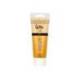 PINTURA ACRILICA LIDERPAPEL TUBO DE PLASTICO DE 60 ML COLOR OCRE AMARILLO