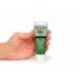 PINTURA ACRILICA LIDERPAPEL TUBO DE PLASTICO DE 60 ML COLOR VERDE OSCURO
