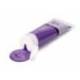 PINTURA ACRILICA LIDERPAPEL TUBO DE PLASTICO DE 60 ML COLOR VIOLETA
