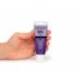 PINTURA ACRILICA LIDERPAPEL TUBO DE PLASTICO DE 60 ML COLOR VIOLETA