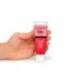 PINTURA ACRILICA LIDERPAPEL TUBO DE PLASTICO DE 60 ML COLOR ROJO PIRROL