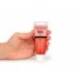 PINTURA ACRILICA LIDERPAPEL TUBO DE PLASTICO DE 60 ML COLOR ROJO BERMELLON