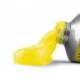 PINTURA AL OLEO LIDERPAPEL TUBO DE ALUMINIO DE 20 ML COLOR AMARILLO LIMON