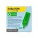 ROTULADOR ARTLINE FLUORESCENTE EK-690 ECO GREEN PUNTA BISELADA VERDE