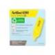 ROTULADOR ARTLINE FLUORESCENTE EK-690 ECO GREEN PUNTA BISELADA 1-4 MM AMARILLO